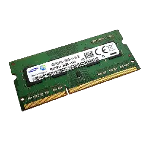 DDR3 4GB LAPTOP MEMORY
